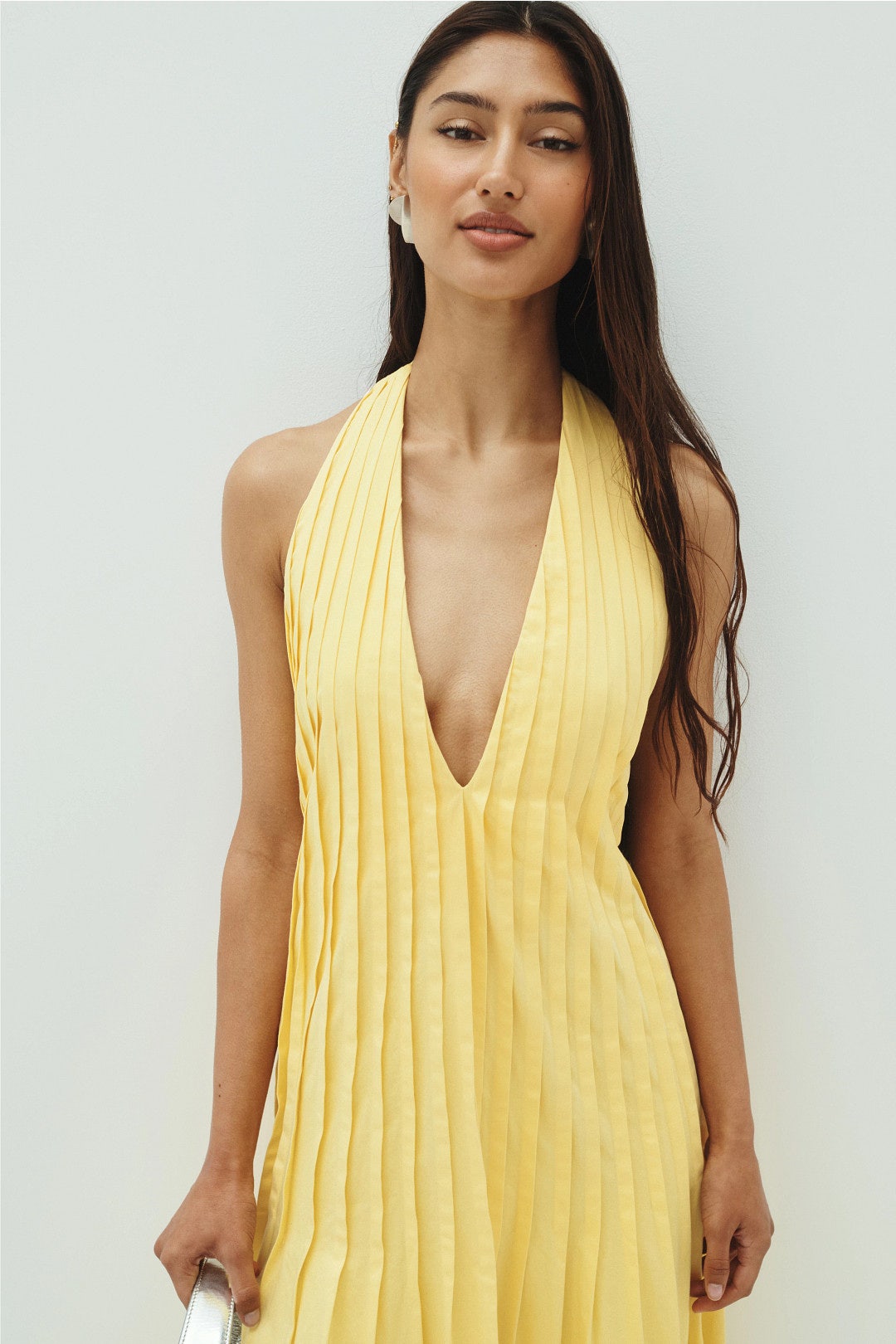 Blythe Maxi Dress by Et Ochs 3