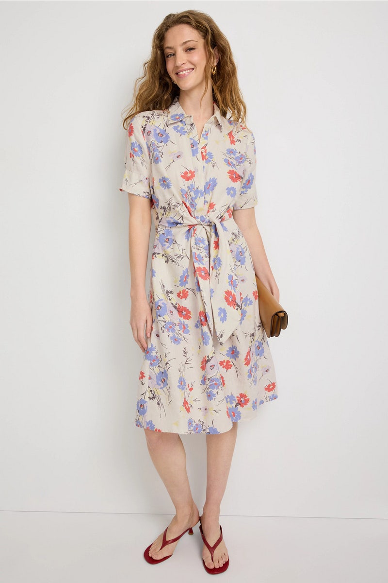 Asbury Mini Dress by Cara Cara New York | Rent the Runway