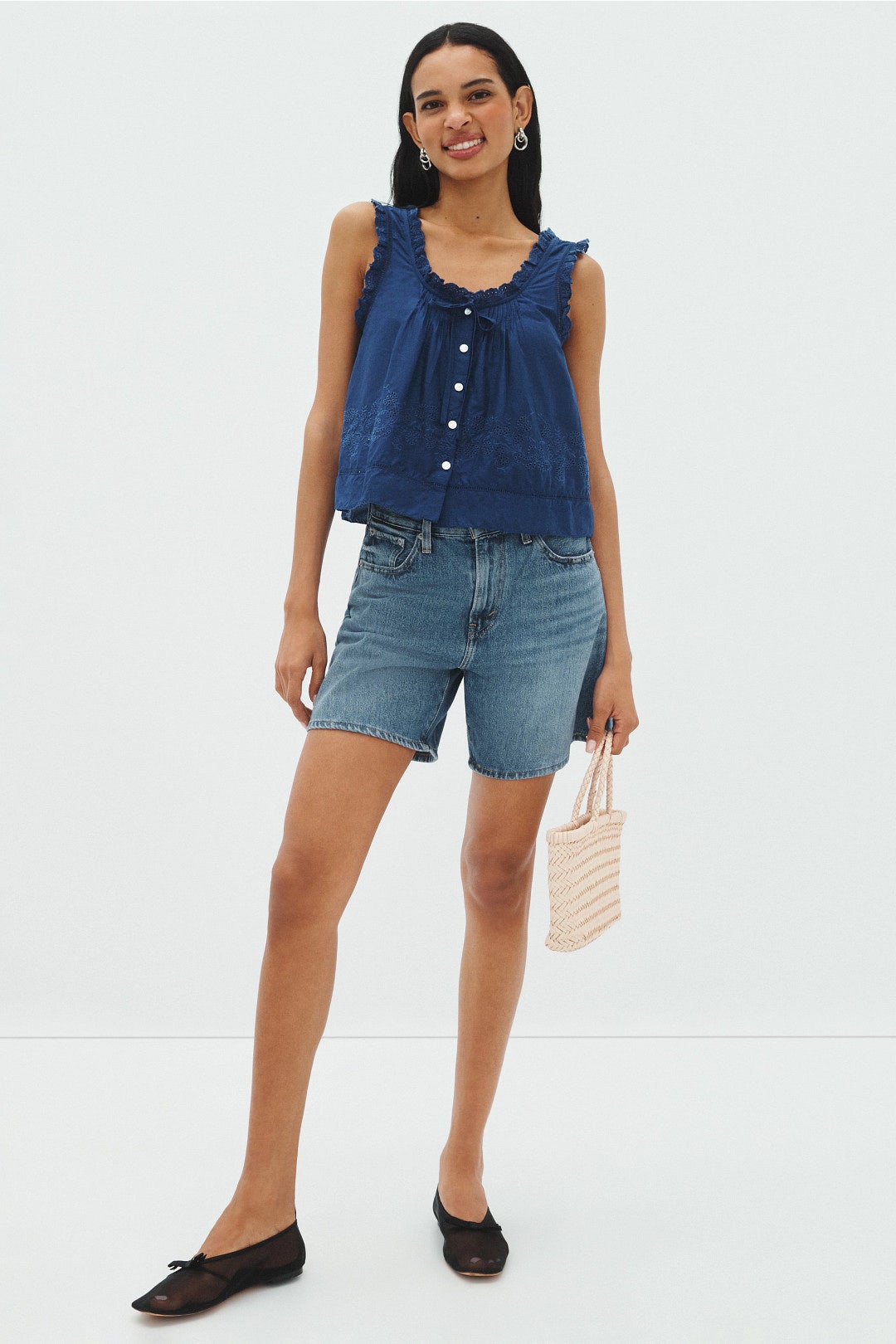 Leah Top by Madewell 3
