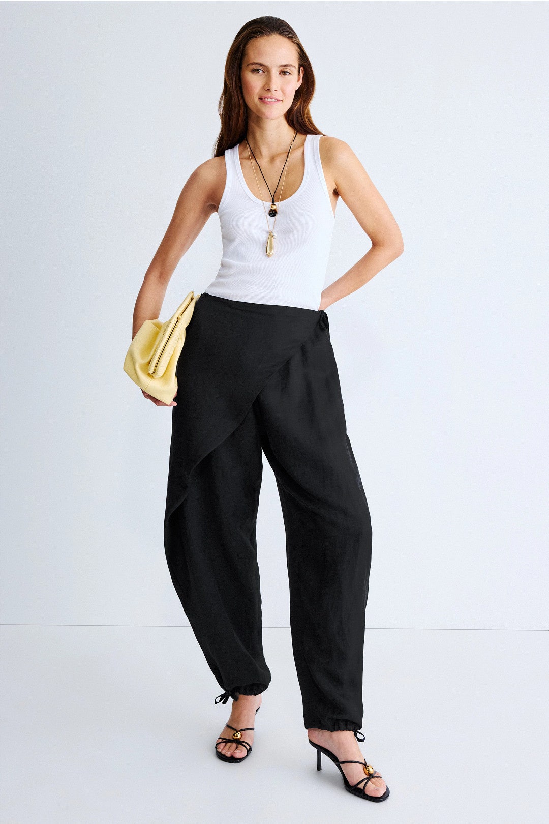 Tapered Pants by Polo Ralph Lauren 3