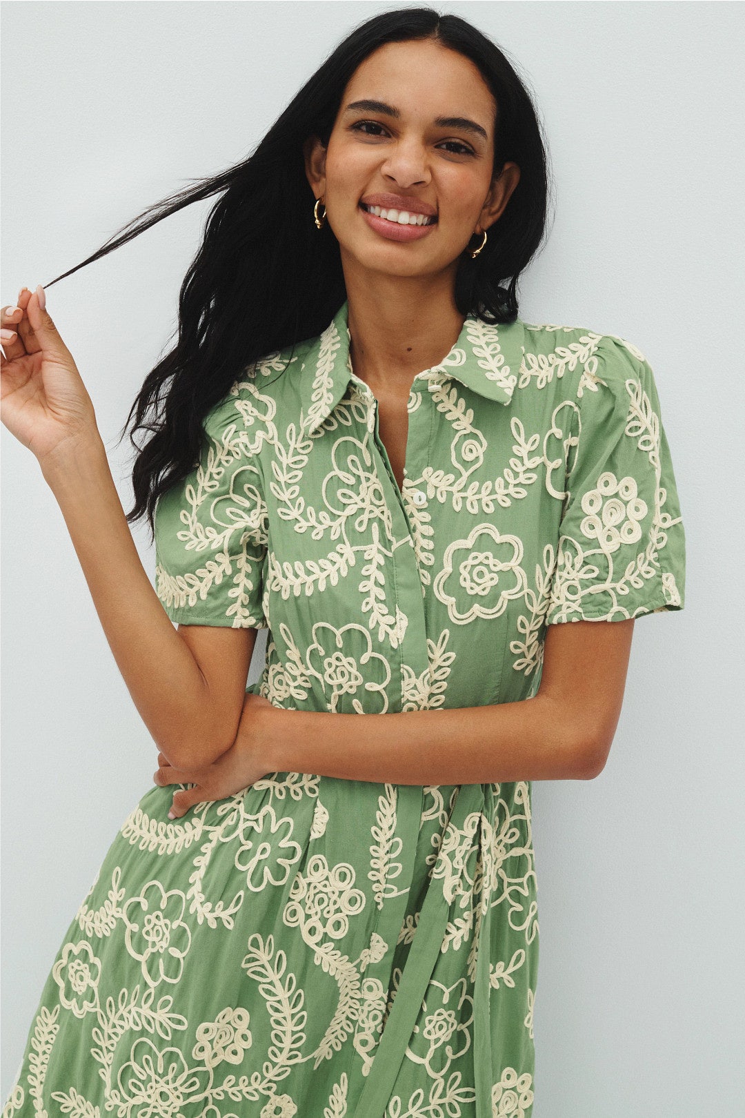 Camile Dress by Ted Baker London 3