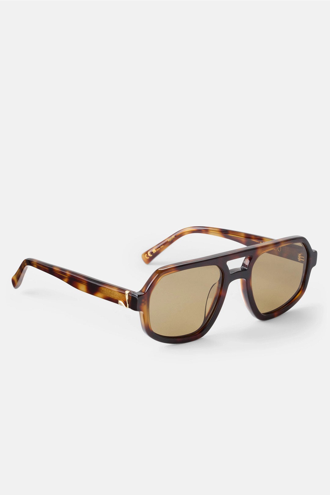 Banks Aviator Sunglasses by Luv Lou 1