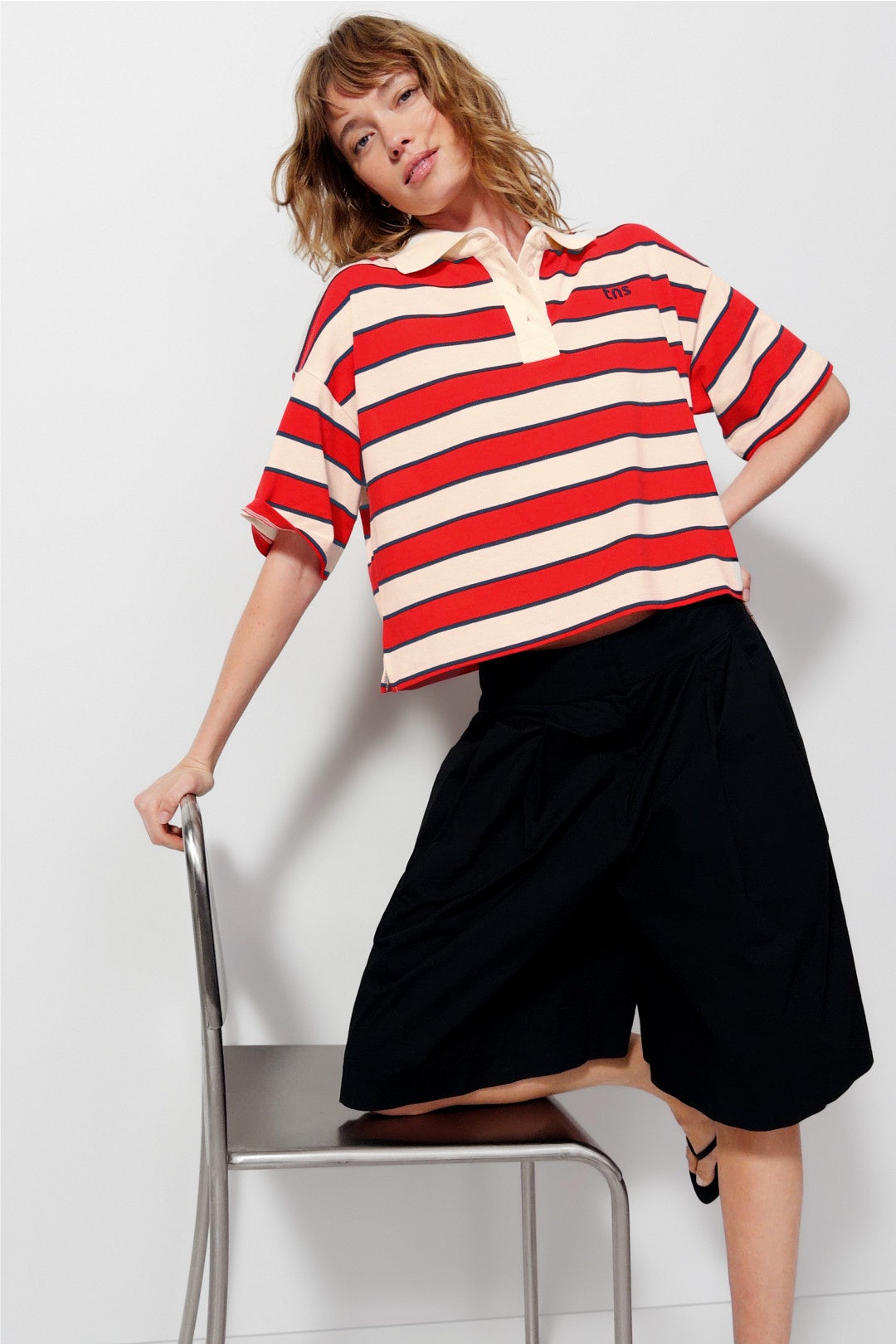 Acacia Polo by The New Society 3