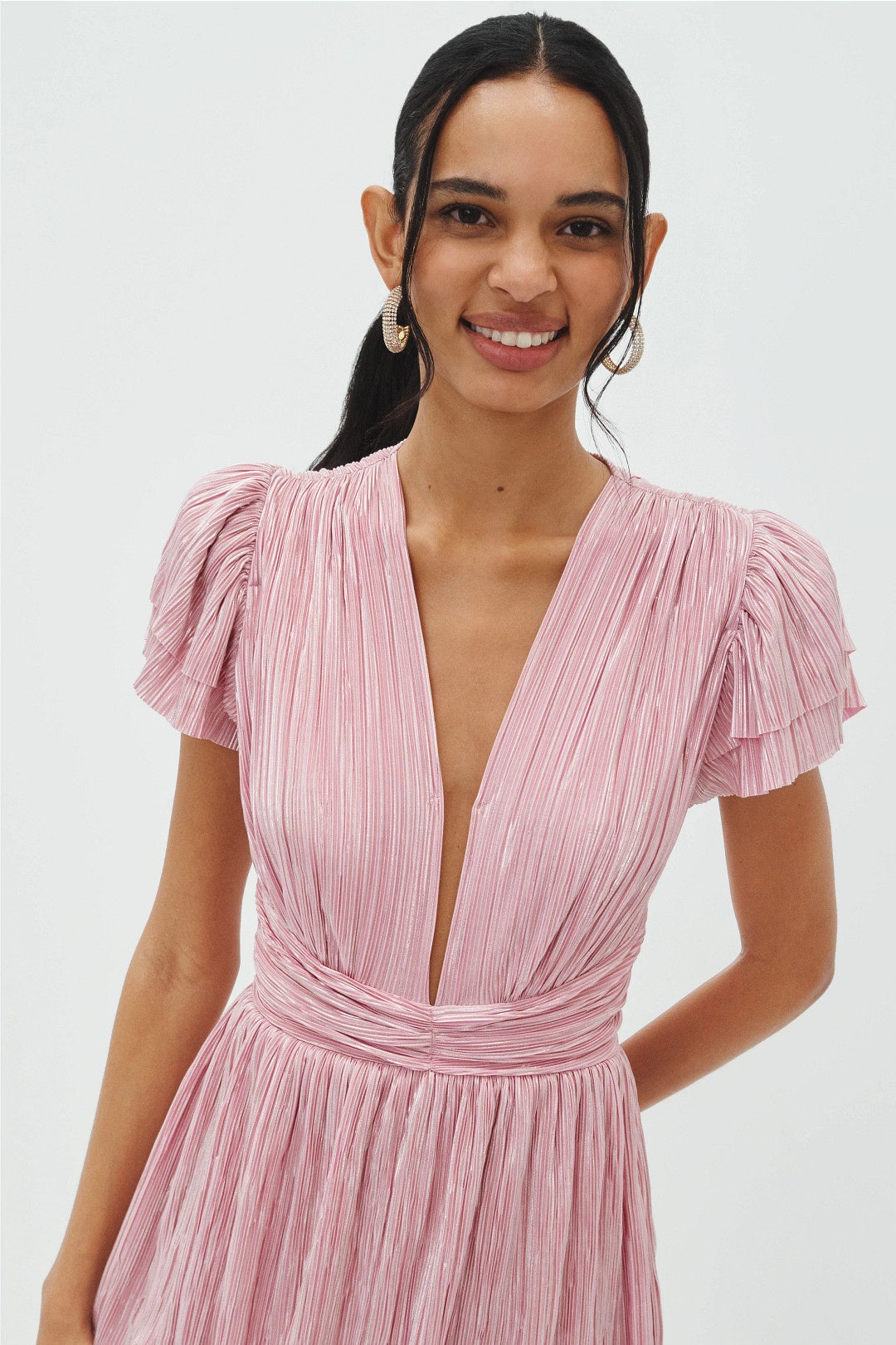 Maze Gown by Sabina Musayev 3