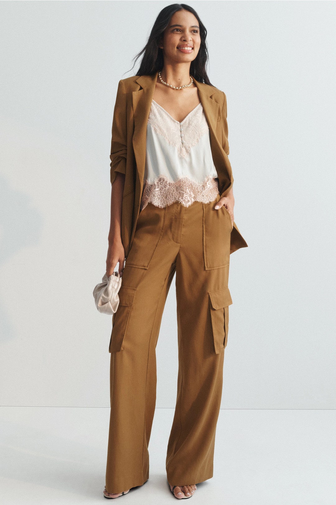 Saul Pants by Veronica Beard 3