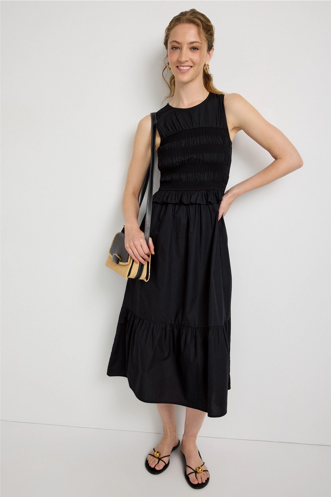 Rialto Maxi Dress by Rails 3