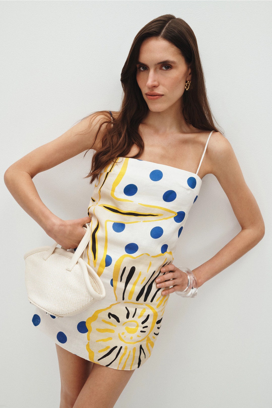 Ancona Dress by CALA de la CRUZ 3