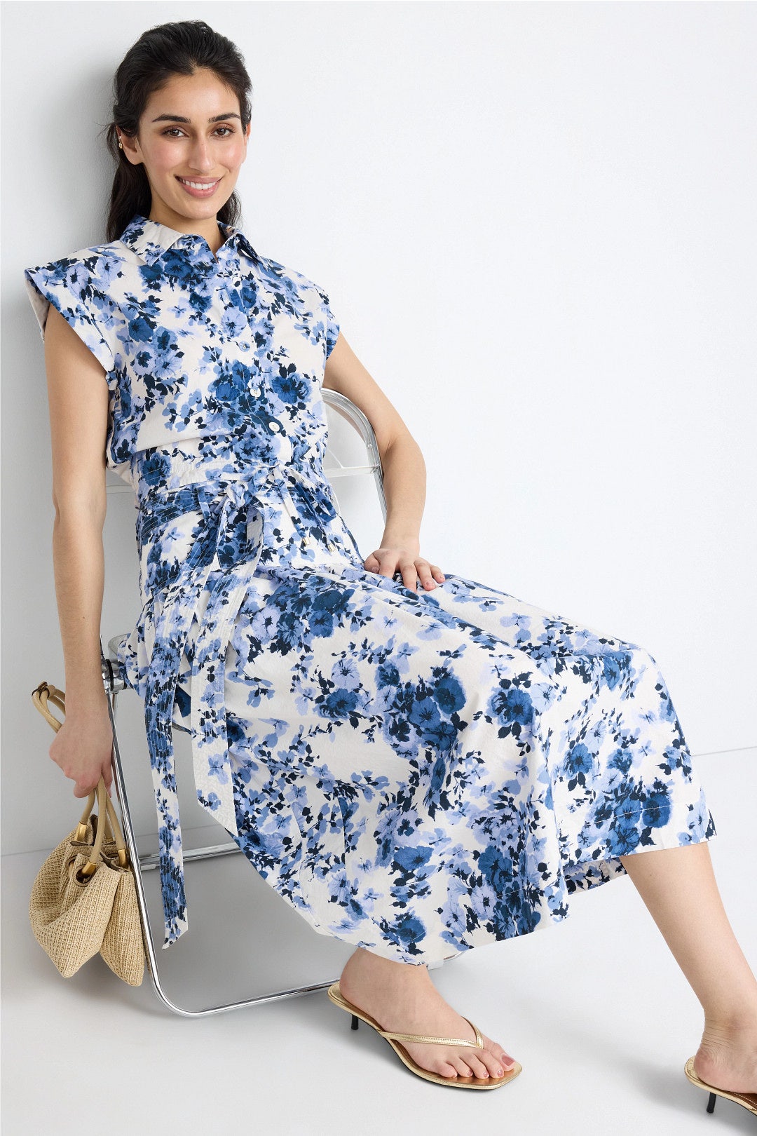 Fiya Skirt by Cara Cara New York 3