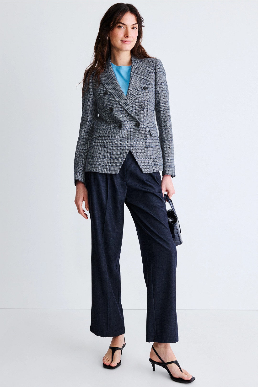 Larissa Blazer by Reiss 3