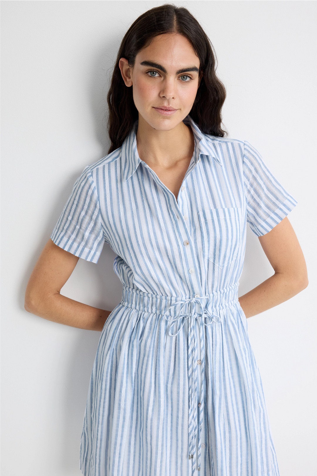 Prentiss Dress by Ted Baker London 3