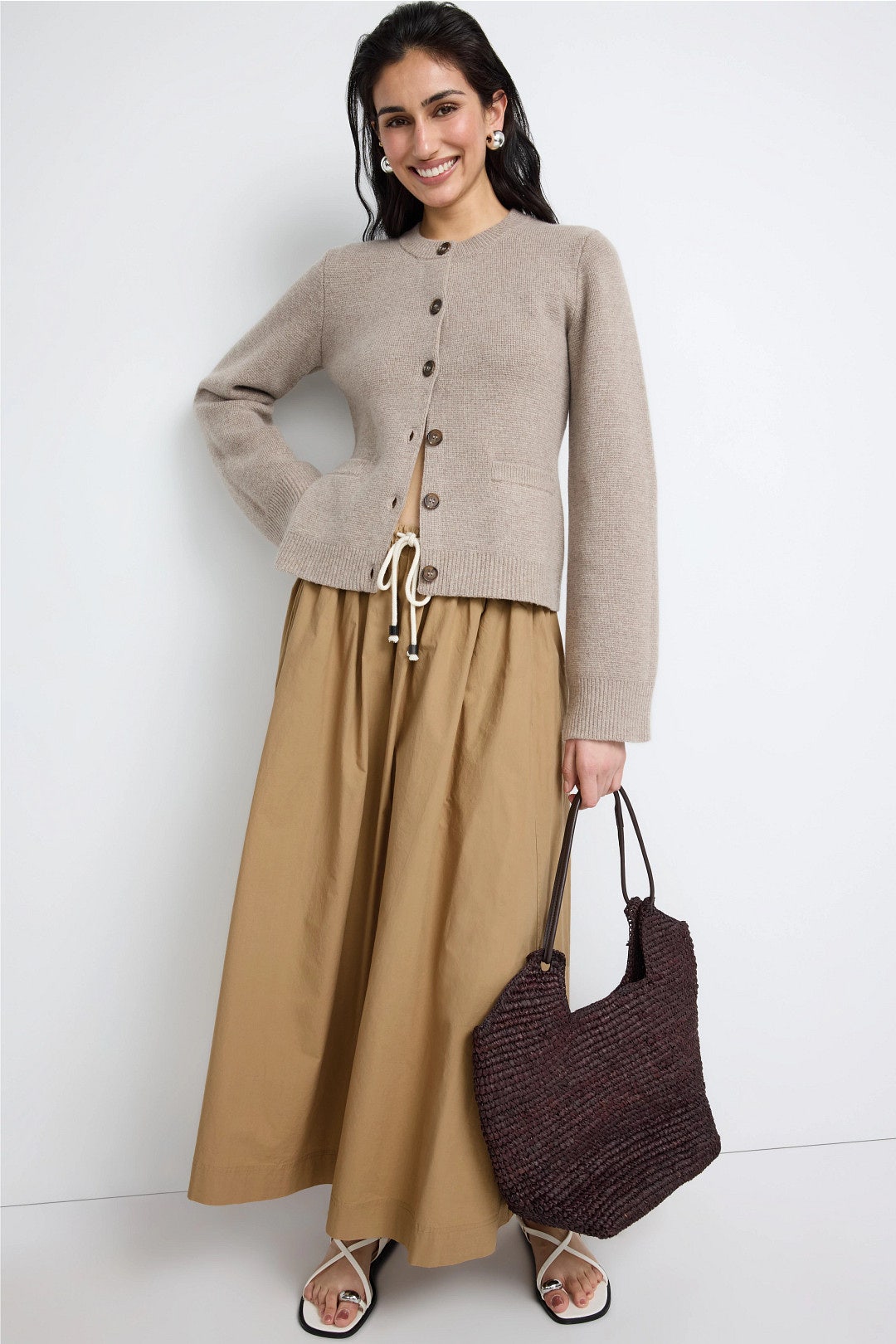 Hastings Skirt by Jenni Kayne 3