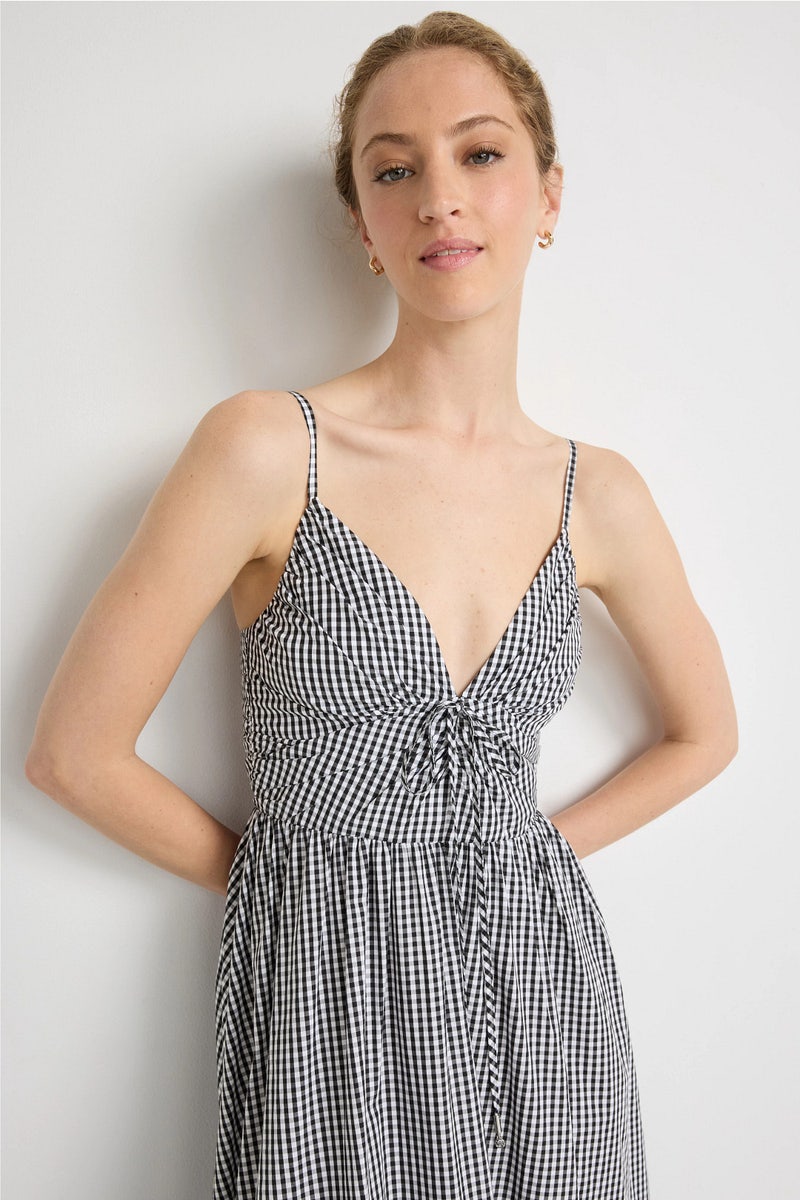 Esilda Dress by LoveShackFancy | Rent the Runway