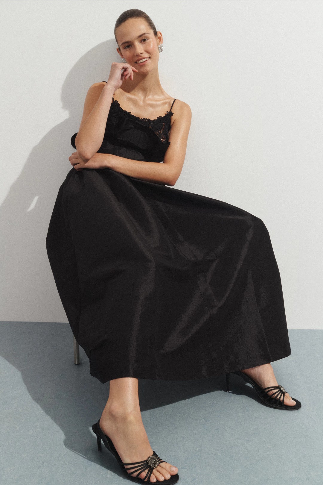 Theresa Dress by KIKA VARGAS 3