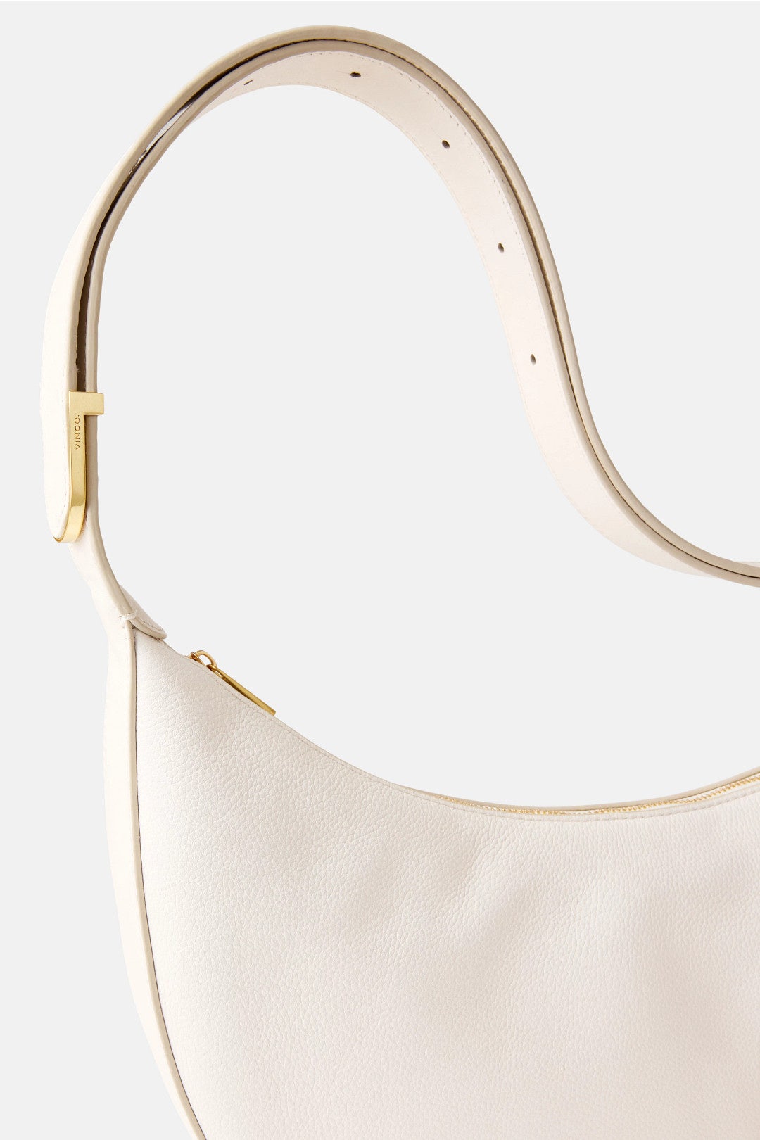 Eris Small Hobo Bag by VINCE. Handbags 2