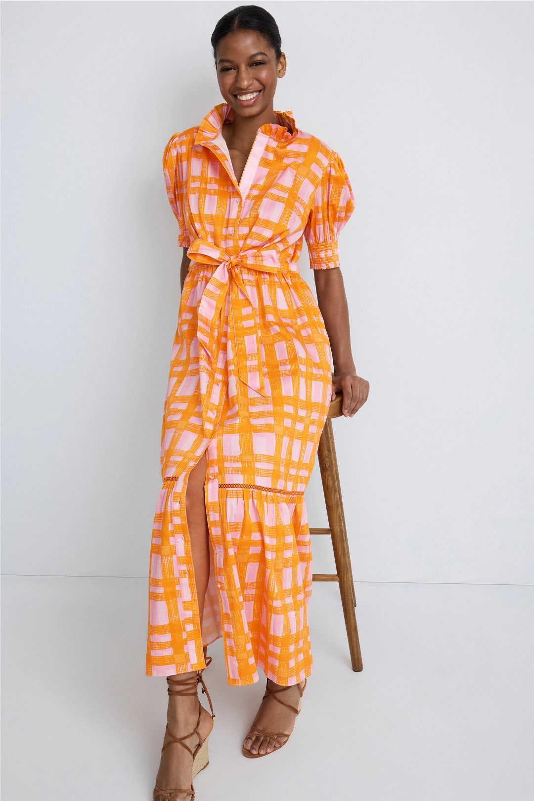 Bridie Dress by Sheridan French 3