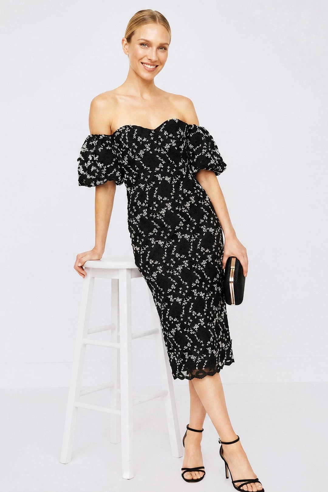 Sentido Dress by Shoshanna 3