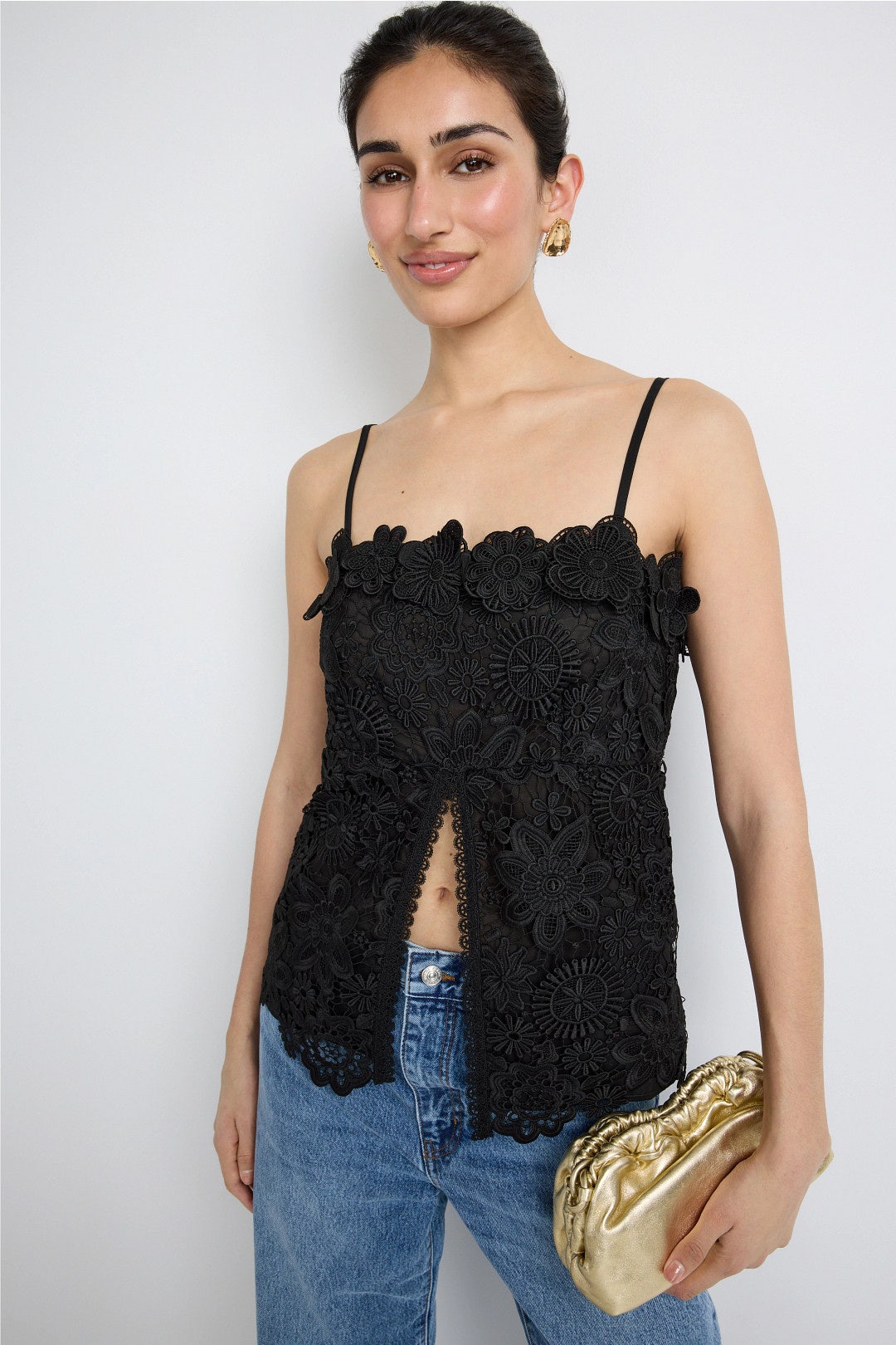Magnolia Top by Waimari 3