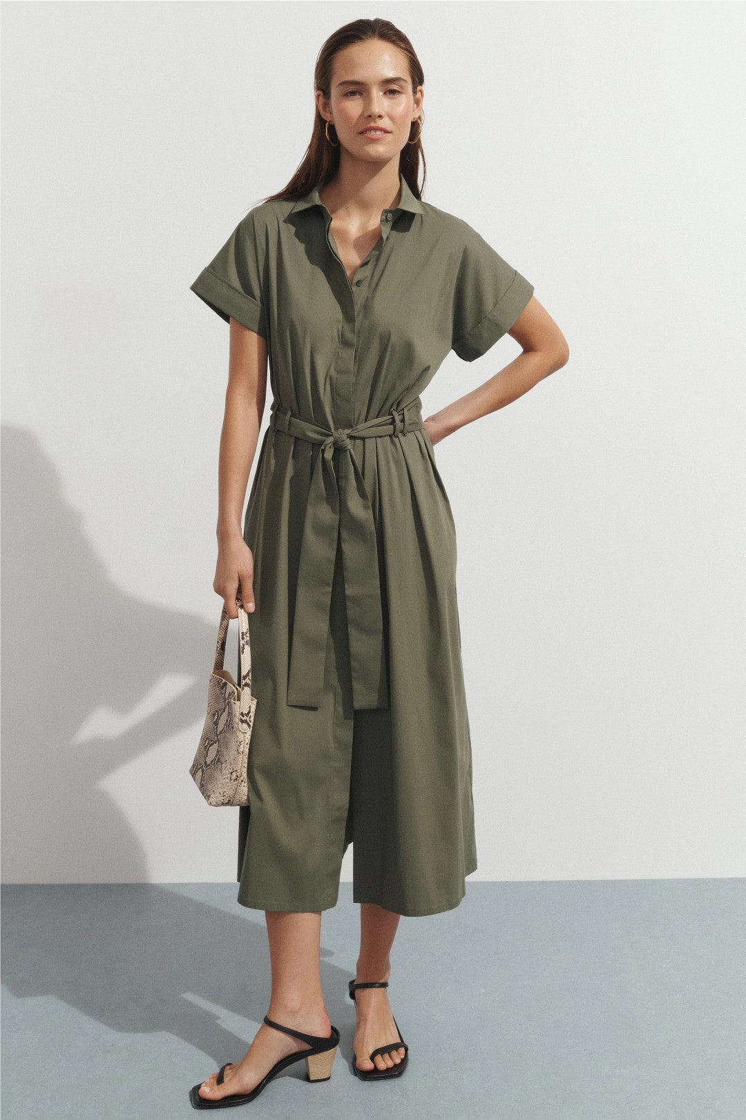 Asia Dress by Pietro Brunelli Milano 3