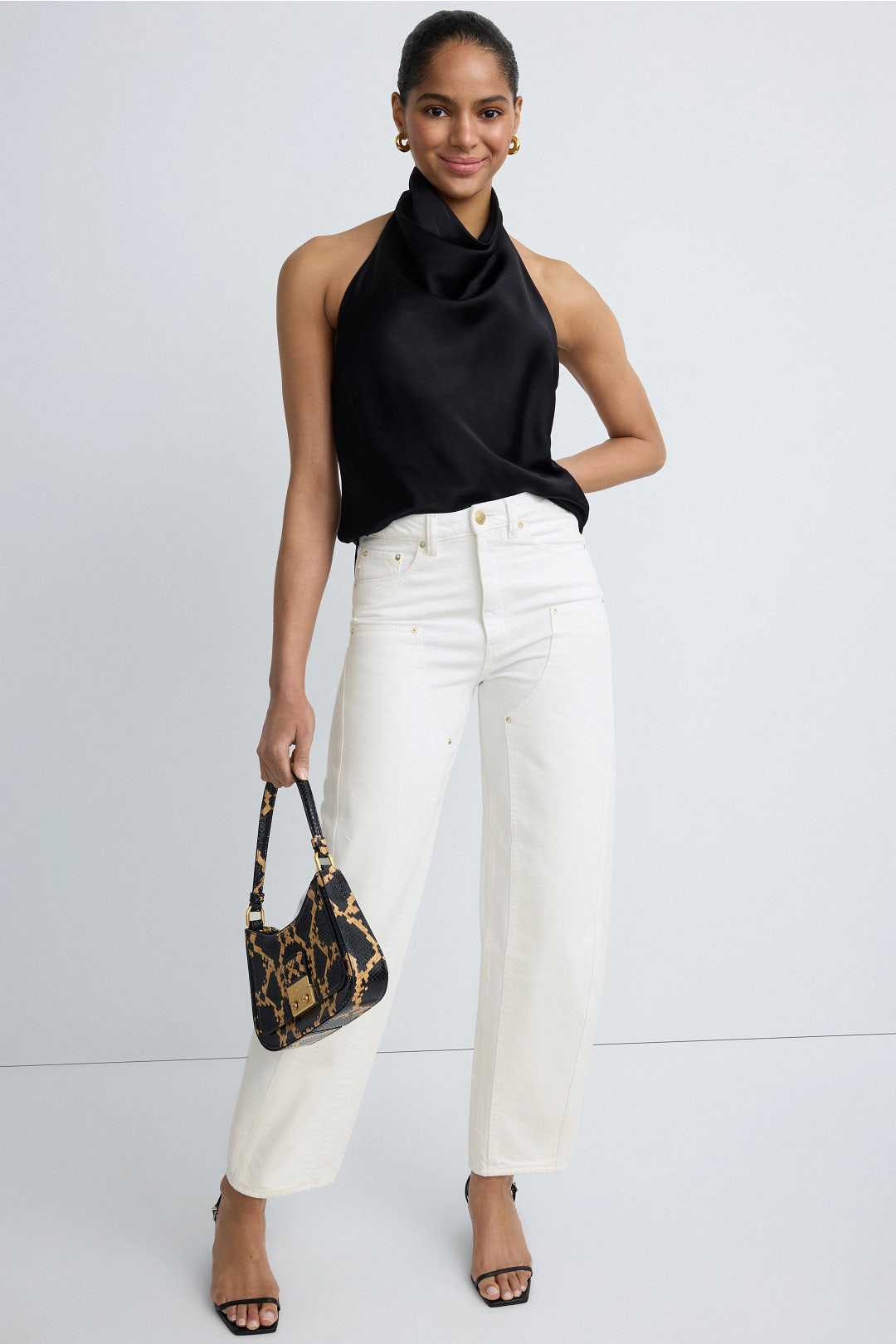 Miro Barrel Jeans by DL1961 3