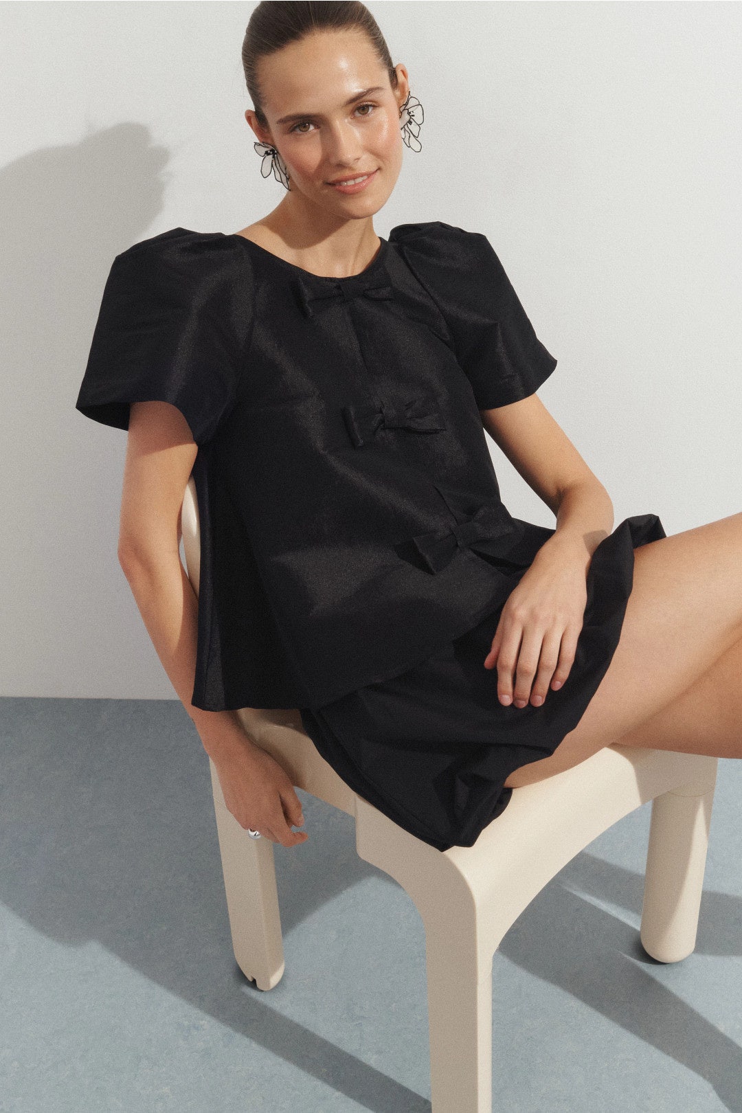 Giorgia Top by KIKA VARGAS 3