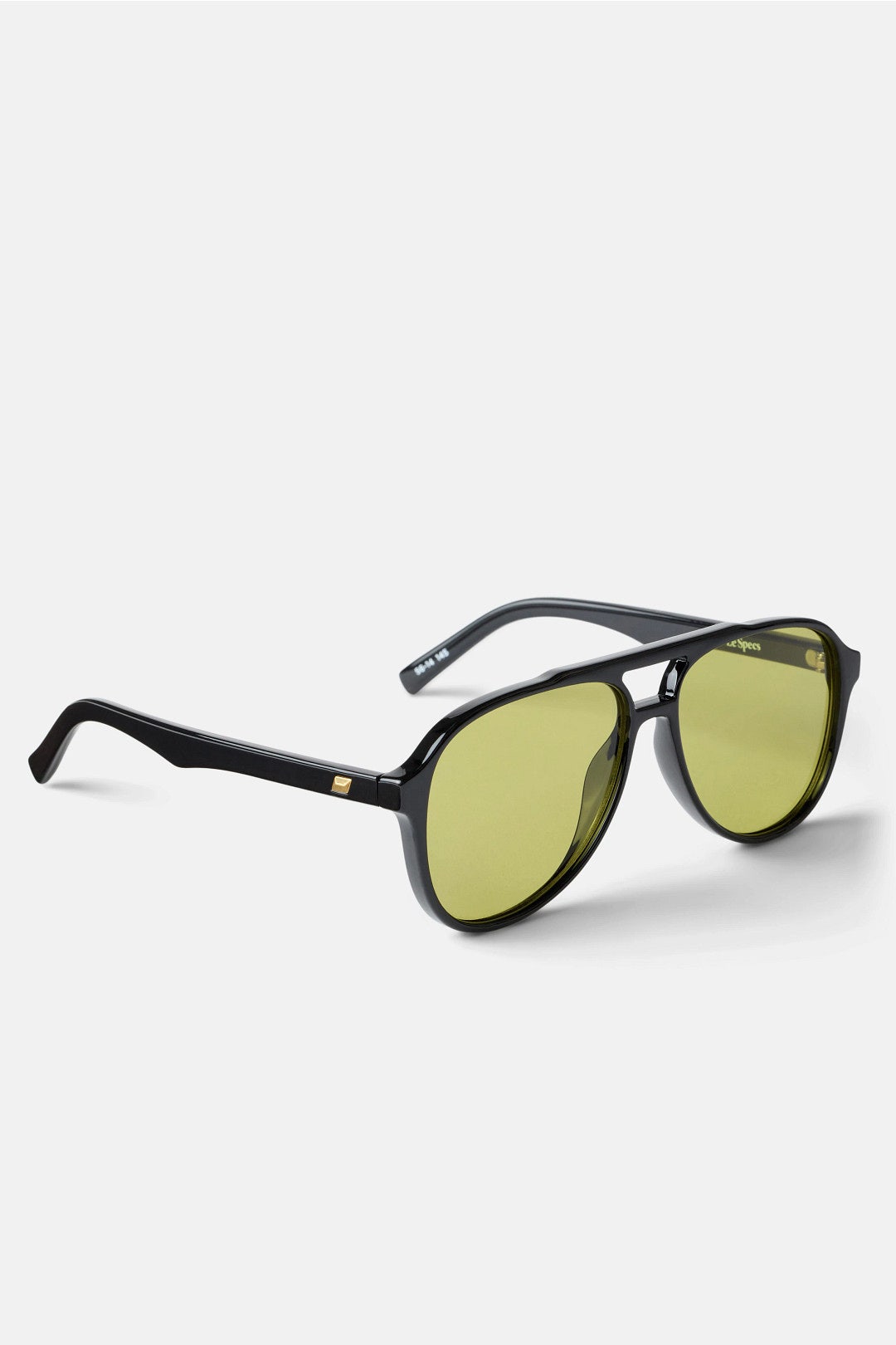 Tragic Magic Aviator Sunglasses by Le Specs 2
