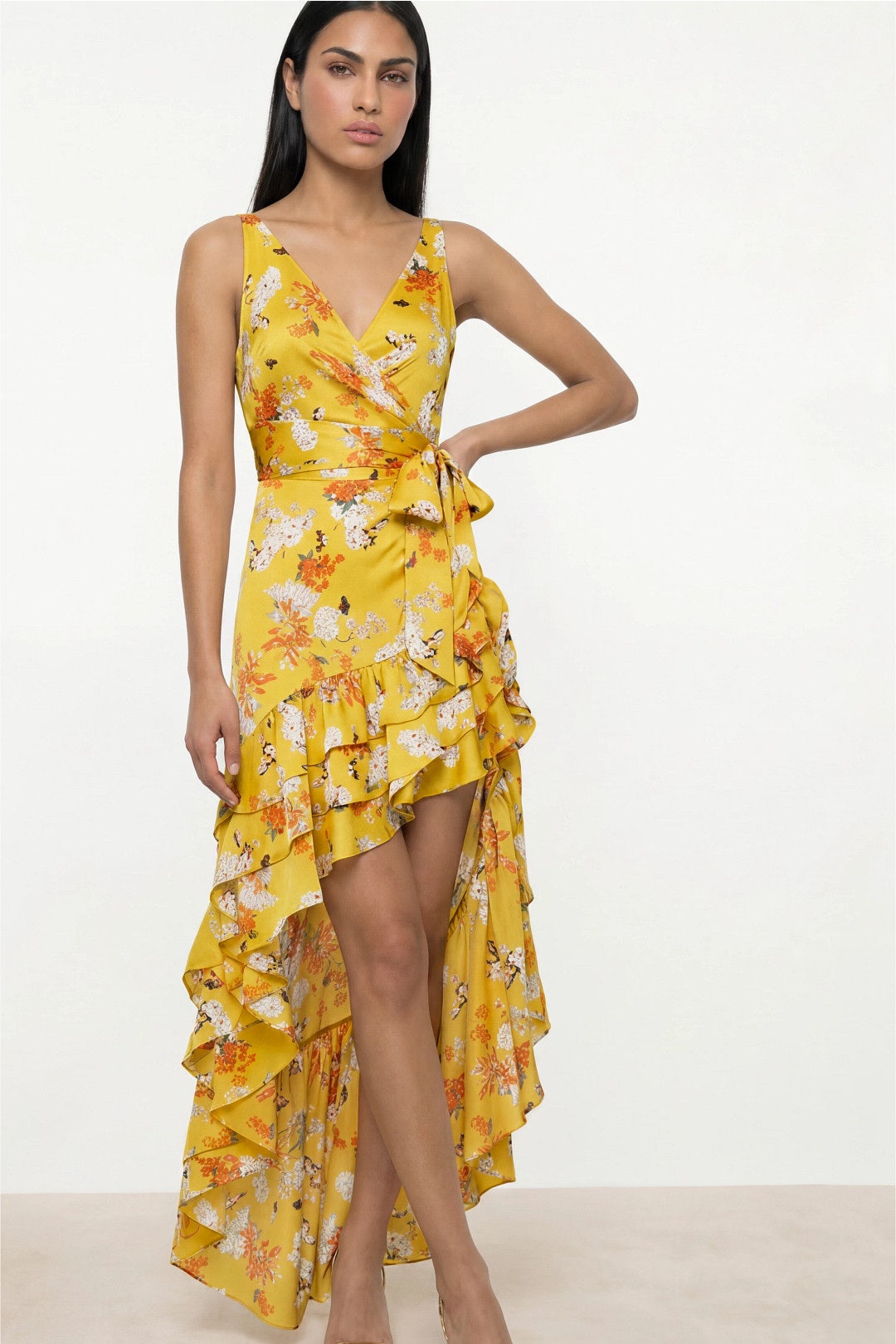 Narciss Dress by Bronx Banco 3
