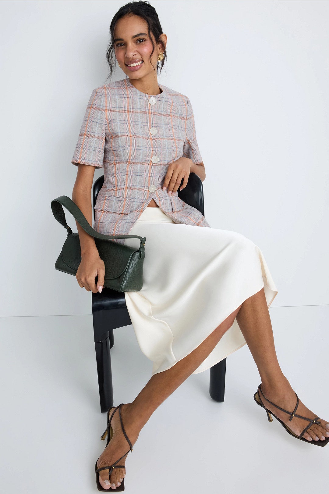 Bodie Jacket by Veronica Beard 3