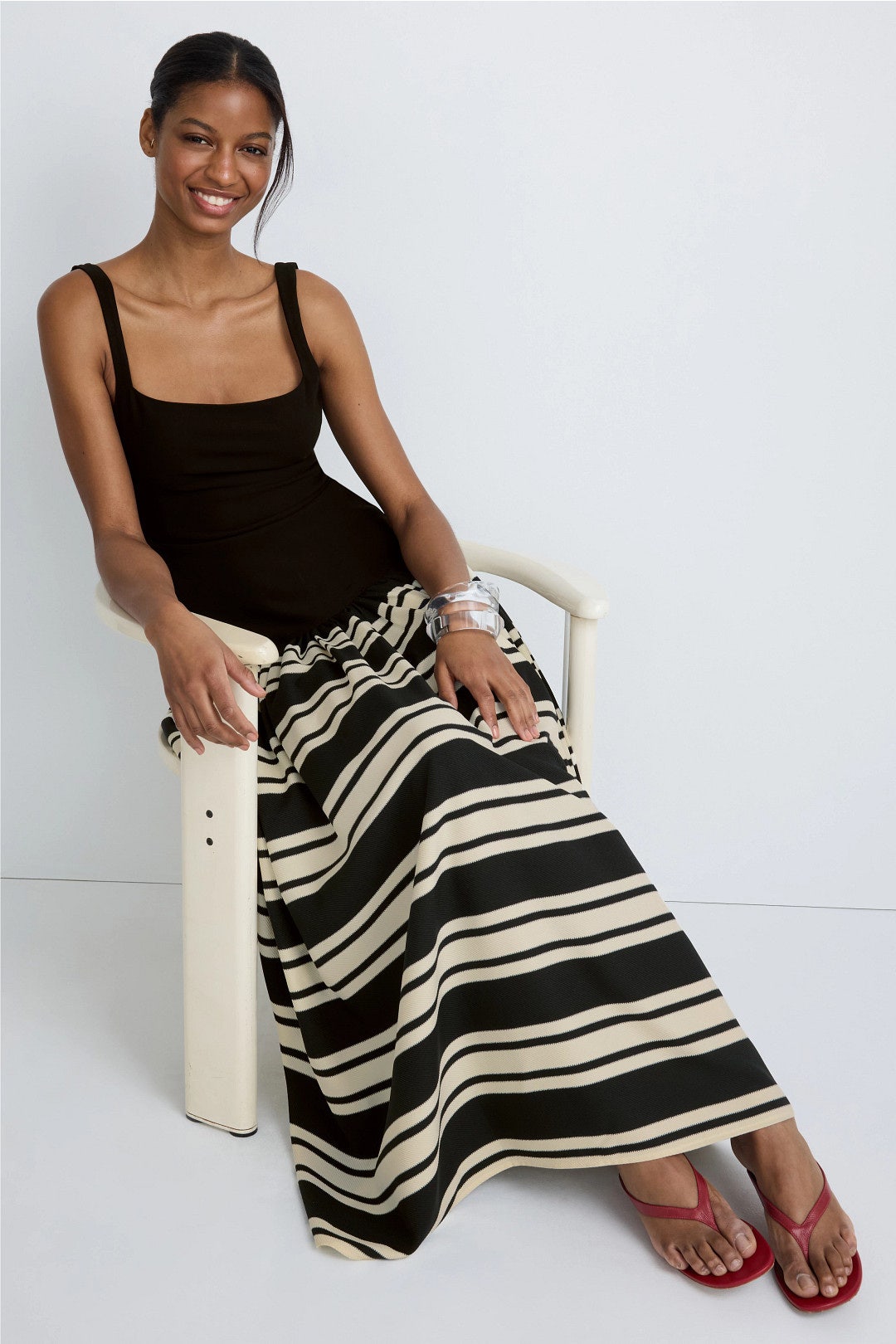 Zona Dress by DELFI Collective 3