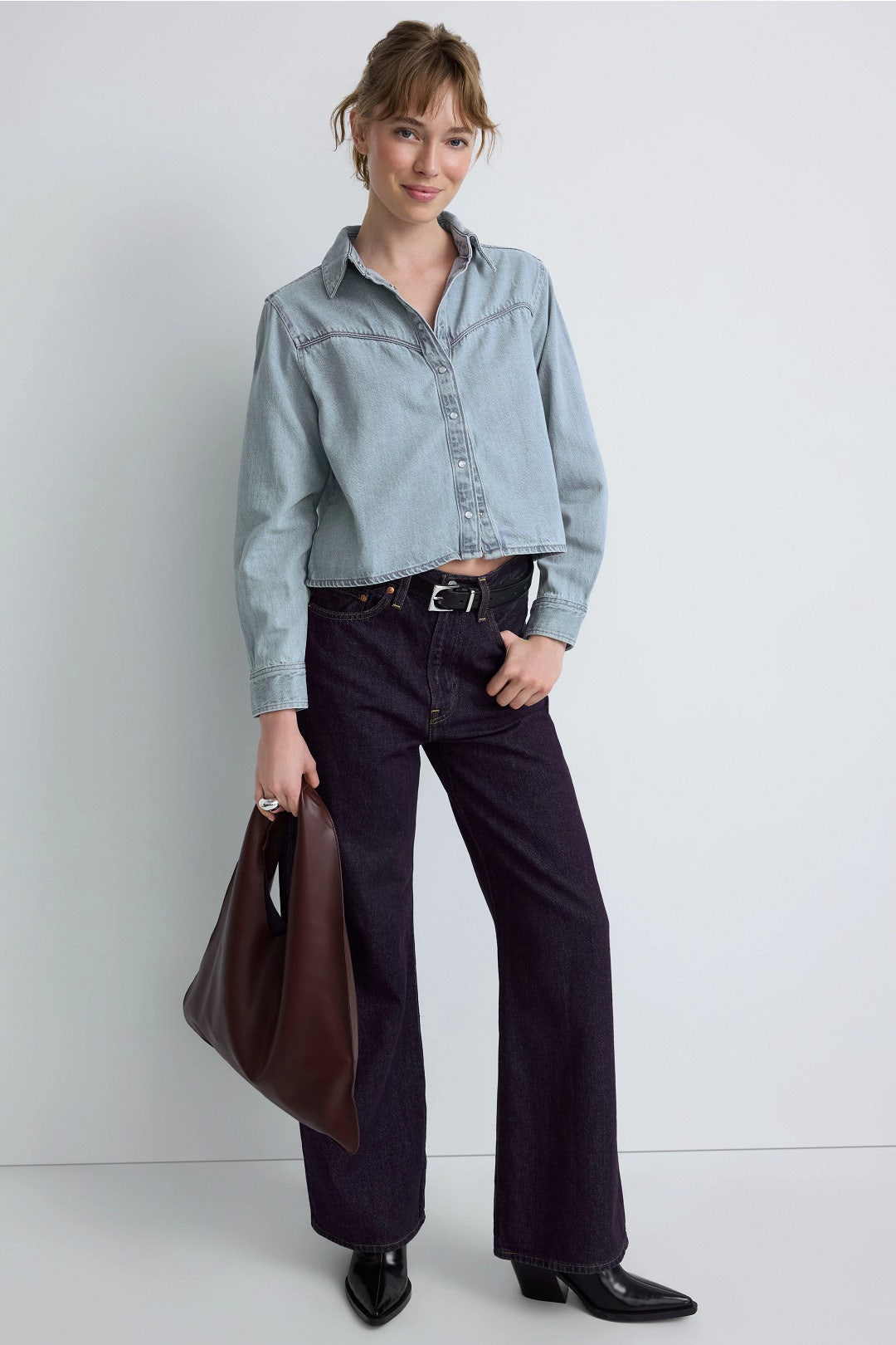 Logan Shacket by Levi's 3