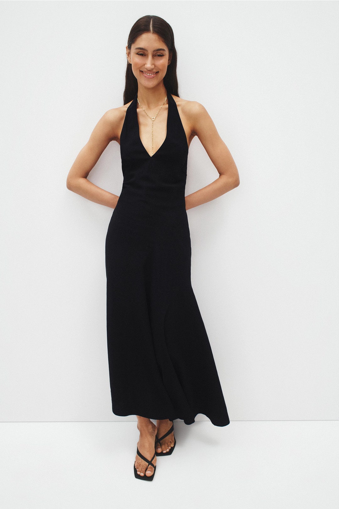 Celina Dress by A.L.C. 3