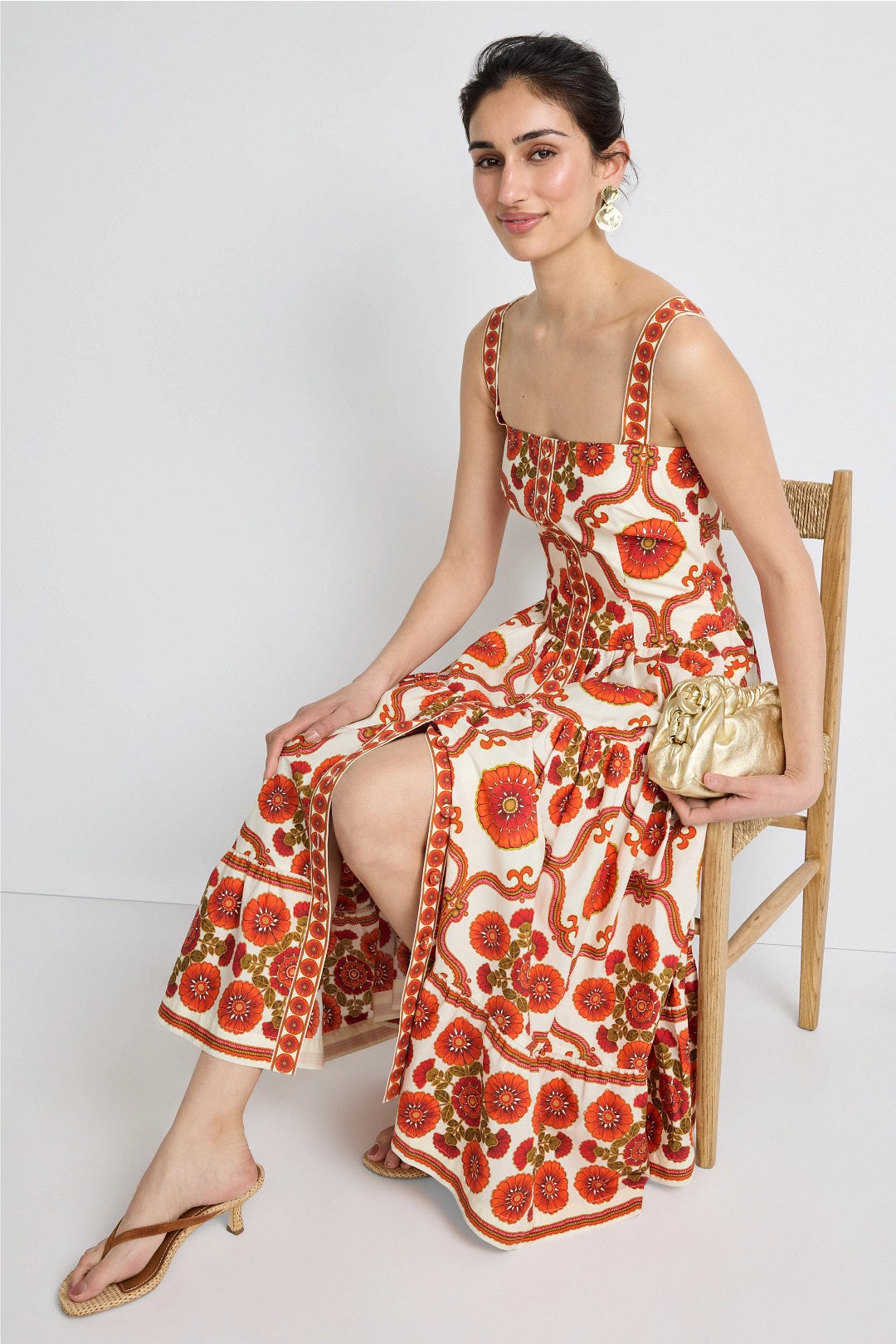 Margarita Dress by Cara Cara New York 3