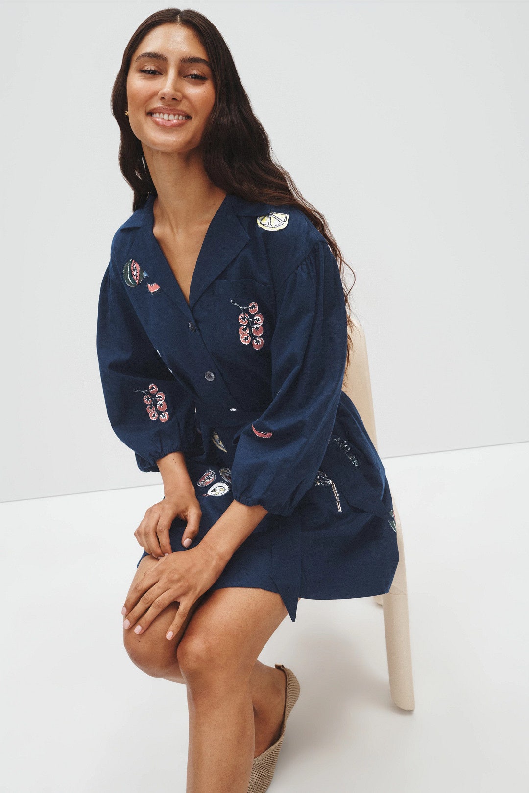 Sadie Dress by Tanya Taylor 3
