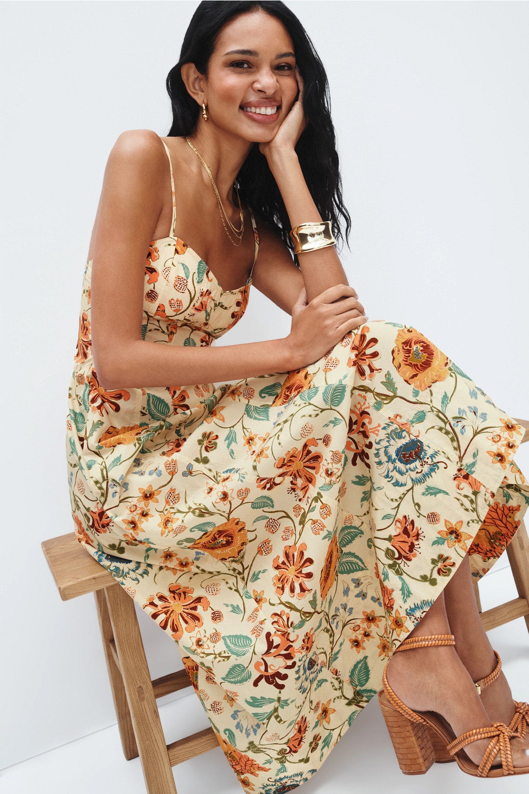 Fiora Dress by Ulla Johnson 3