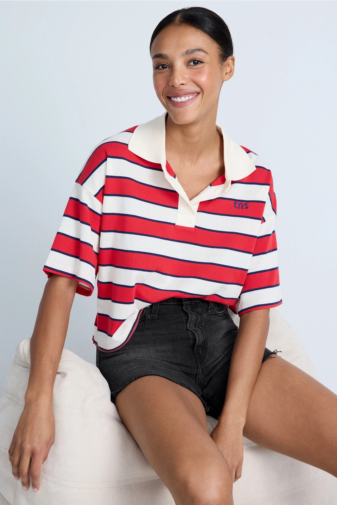 Ribcage Shorts by Levi's 3
