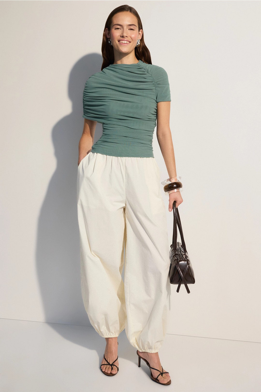 Vega Top by Ronny Kobo 3