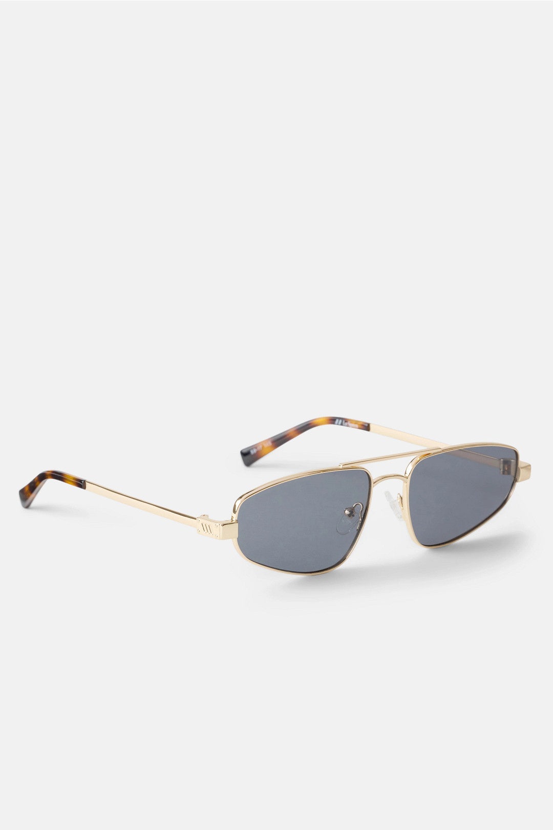 Treasure Aviator Sunglasses by Le Specs 2