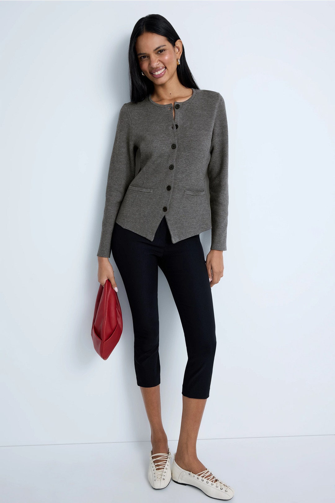 Salula Jacket by Samsøe Samsøe 3