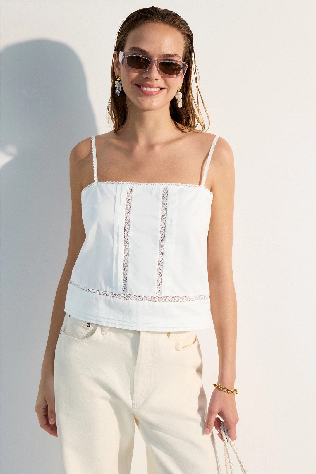 Corrina Top by Staud 3