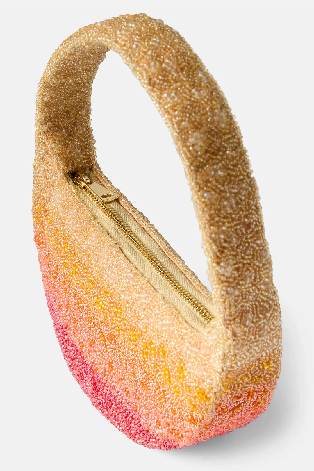 Ombre Beaded Birch Bag by Acler Handbags 2
