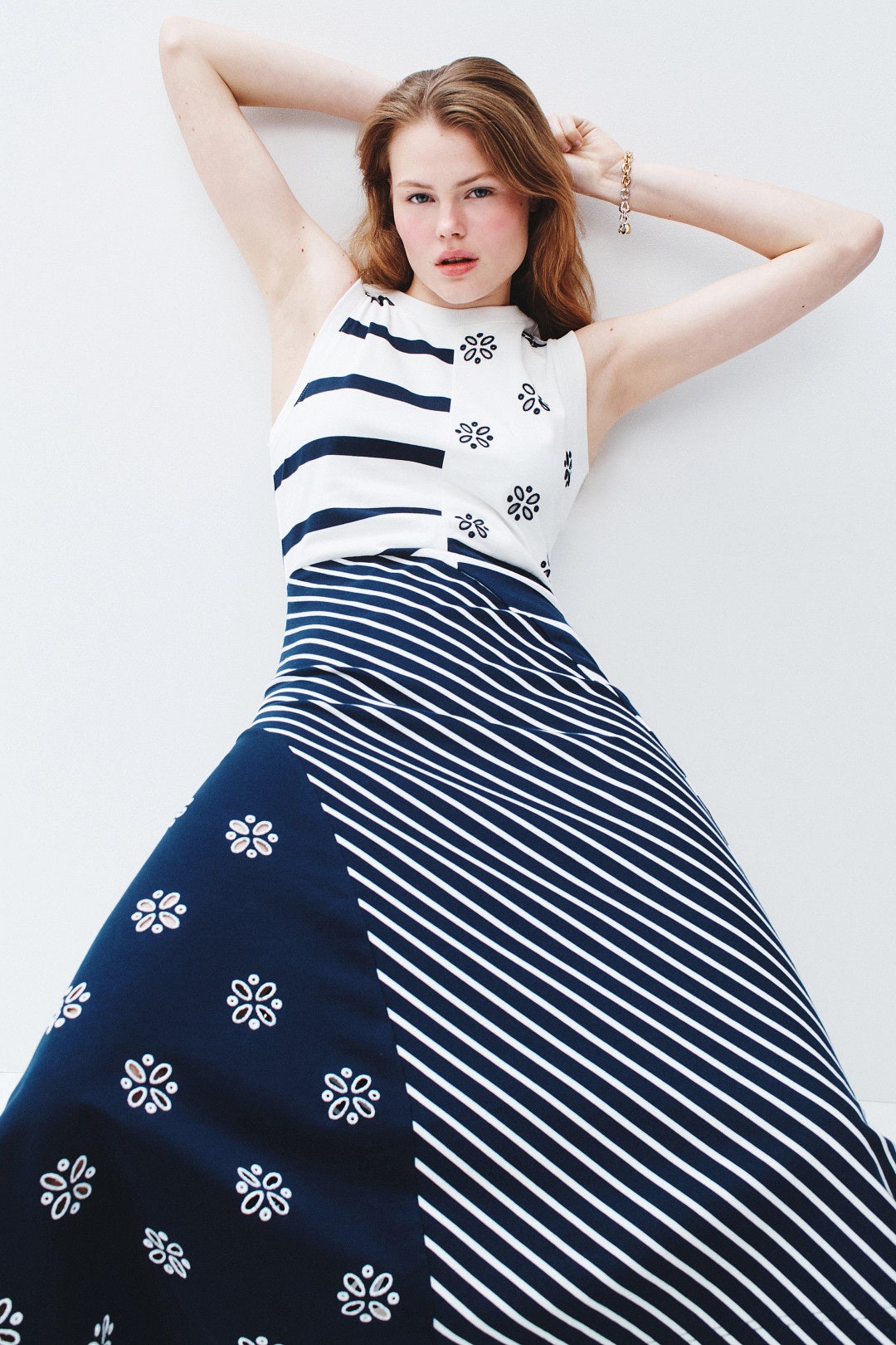 Cassidy Dress by Tanya Taylor | Rent the Runway Cassidy Dress by Tanya Taylor | Rent the Runway