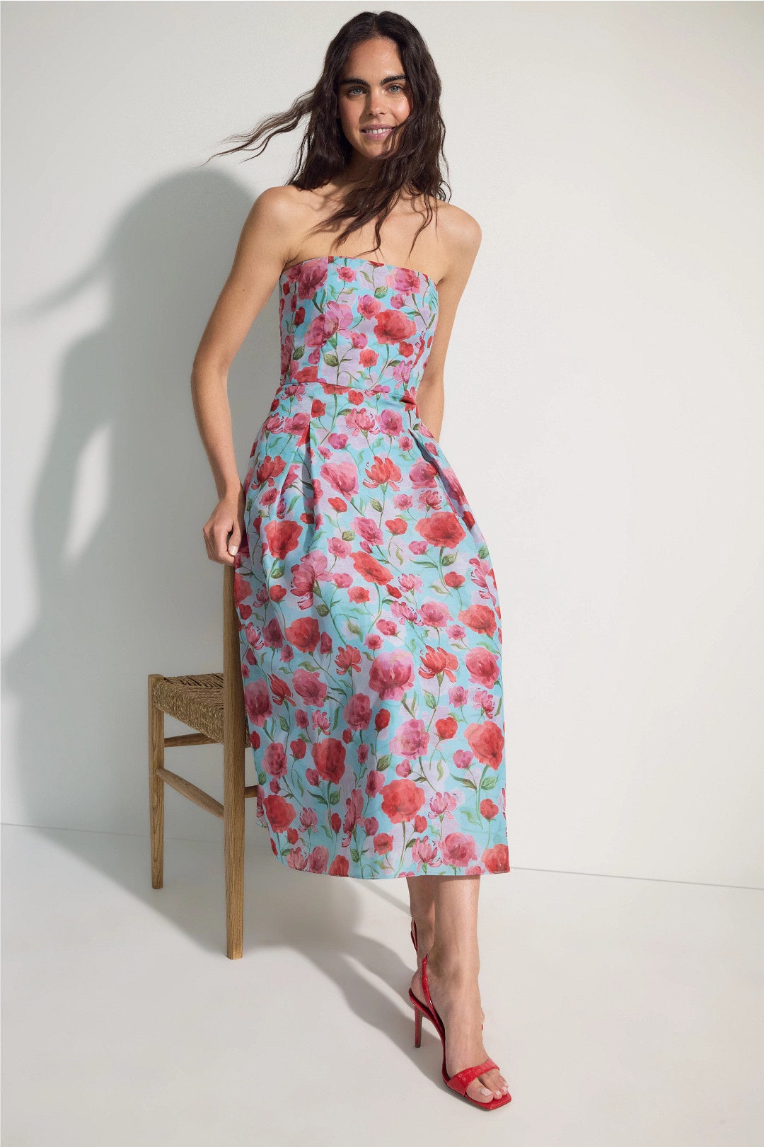 Shay Dress by SACHIN BABI 3
