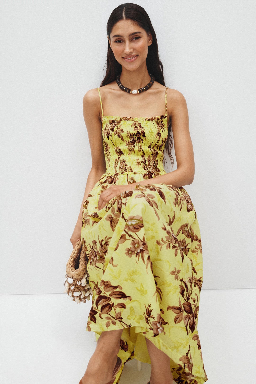 Carmen Dress by Cara Cara New York 3