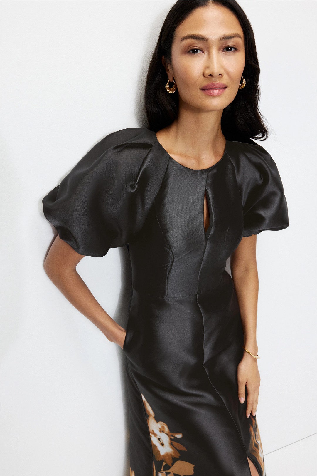 lpa crochet dress St Tropez on styling with adjustable Fit:S (Fall Delivery) Long Sleeve Glitter Star program:Resort