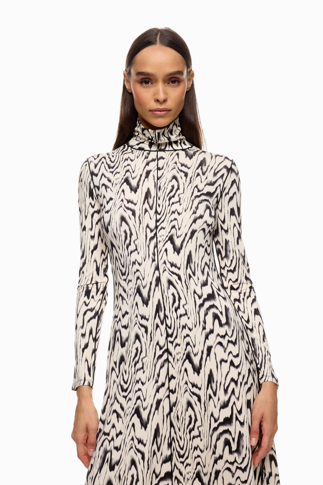 Marion Dress by Proenza Schouler White Label 3