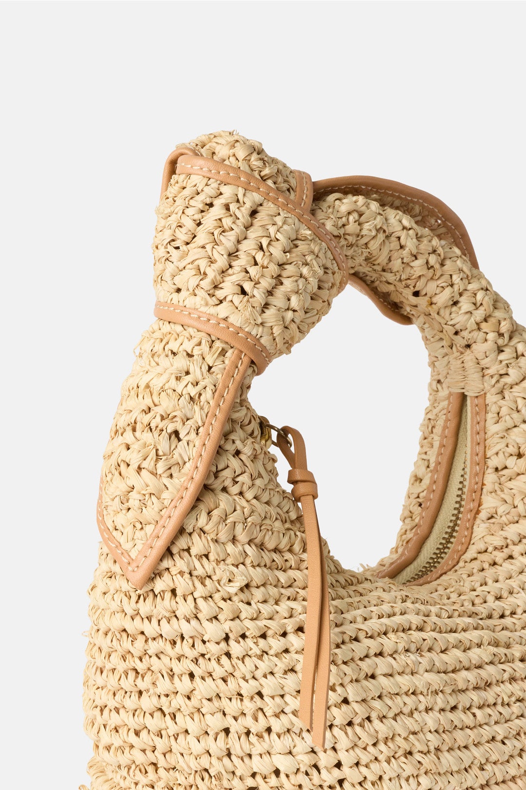 Josie Knot Bag by Poolside 2