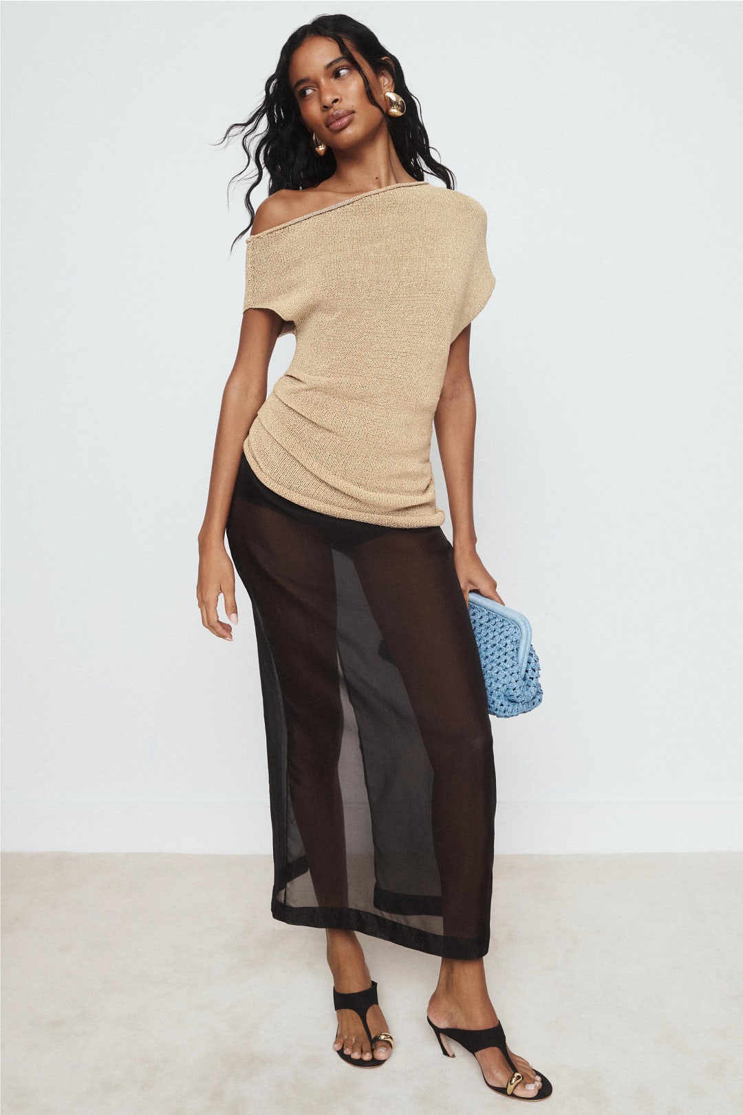 Joni Top by A.L.C. 4