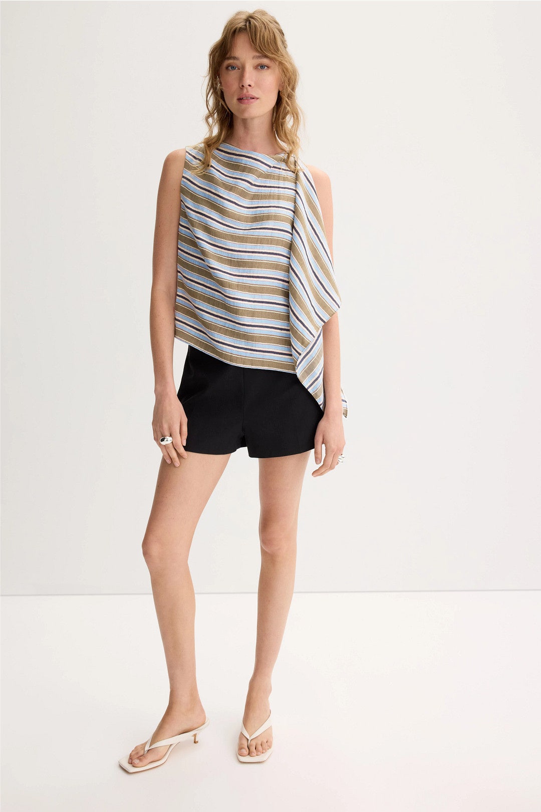 Lota Top by A.L.C. 4