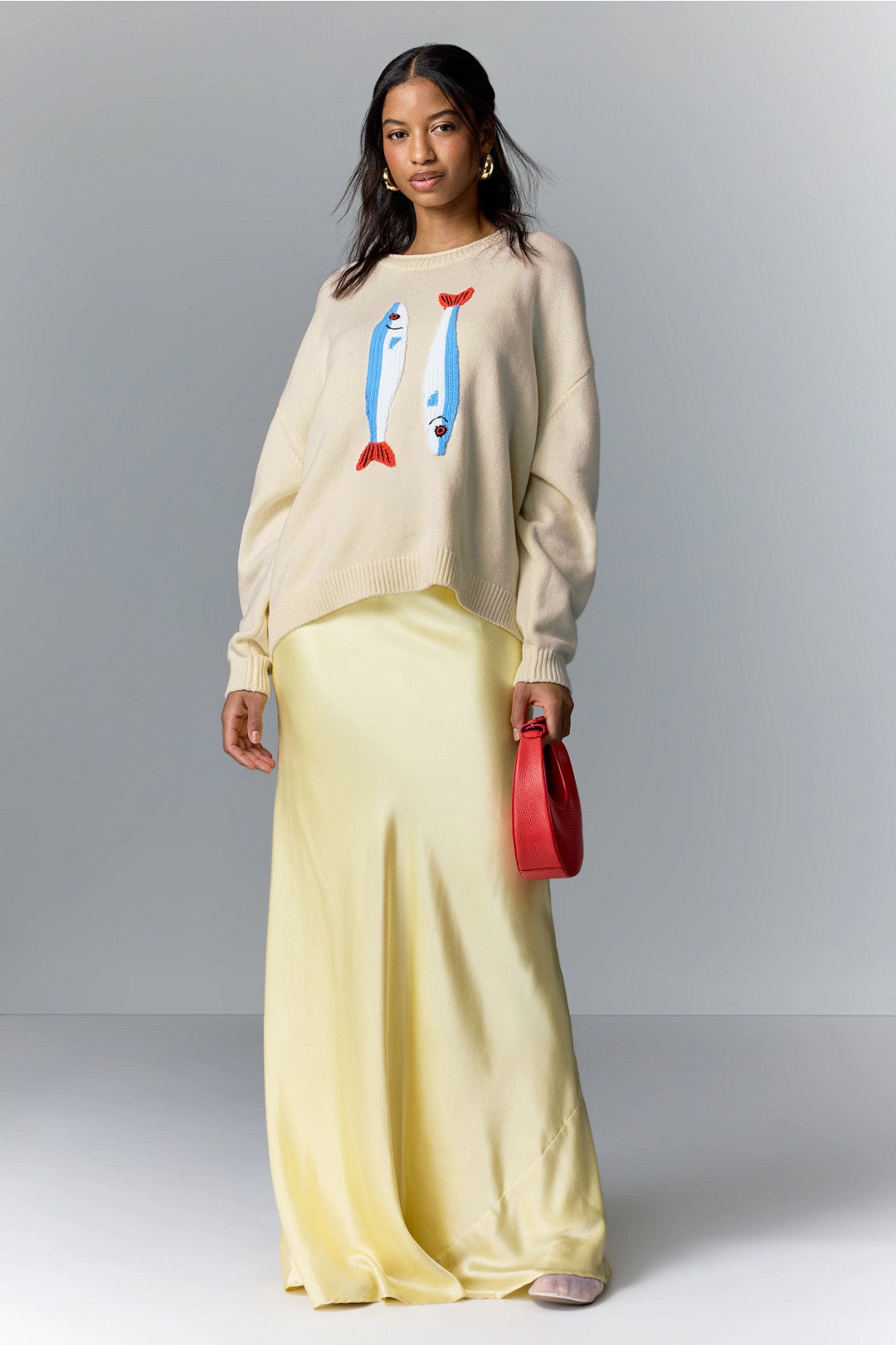 Giada Sweater by Staud 4
