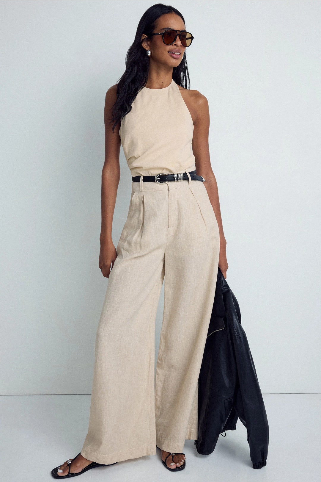 Sylvie Top by A.L.C. 4