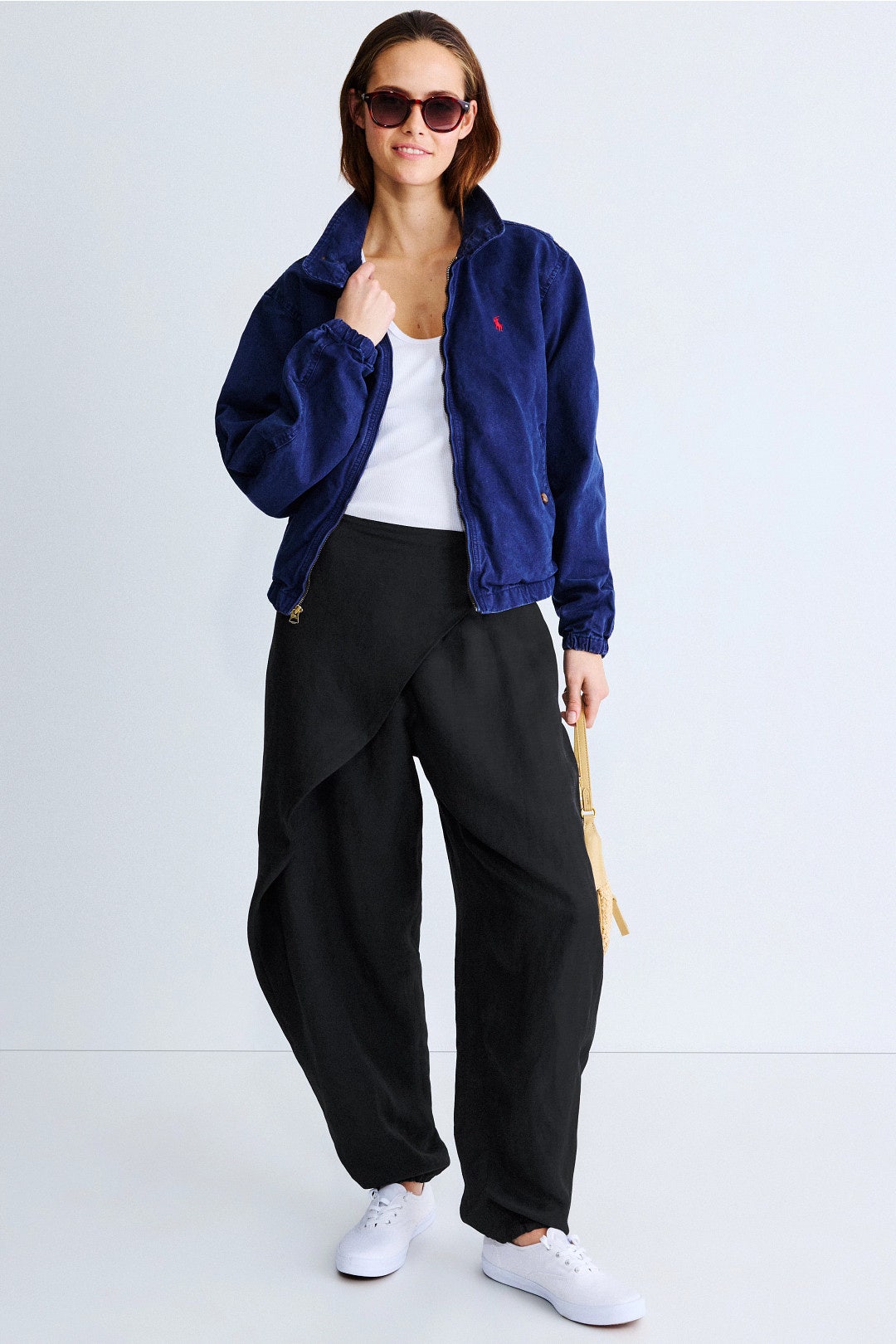 Tapered Pants by Polo Ralph Lauren 4
